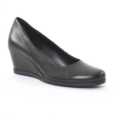 Escarpins Tamaris 22491 Black, vue principale de la chaussure femme