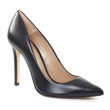 Escarpins Lucia Boix 10974 Noir, vue principale de la chaussure femme