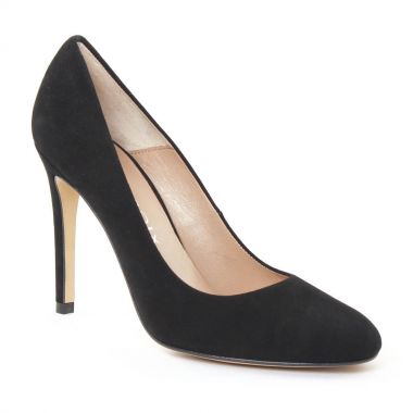 Escarpins Lucia Boix 10978 Noir, vue principale de la chaussure femme