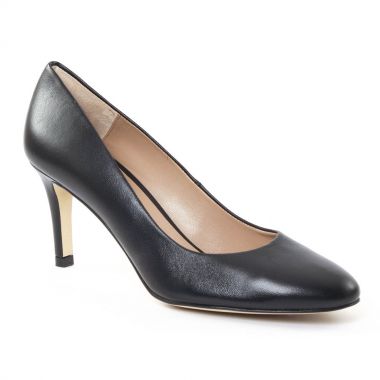 Escarpins Lucia Boix 10979 Noir, vue principale de la chaussure femme