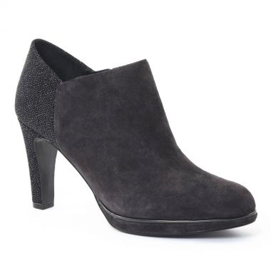 Bottines Et Boots Jb Martin Amelia Lave, vue principale de la chaussure femme