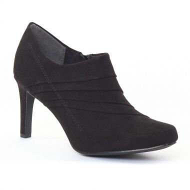 Bottines Et Boots Marco Tozzi 24413 Black, vue principale de la chaussure femme