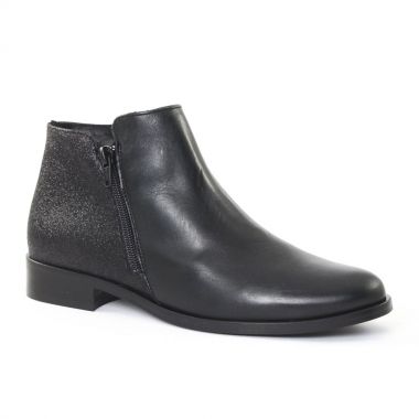 Bottines Et Boots Scarlatine 6822 Noir, vue principale de la chaussure femme
