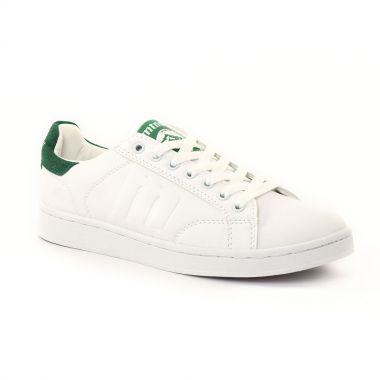Tennis Et Baskets Mode Mtng 69750 Green, vue principale de la chaussure femme