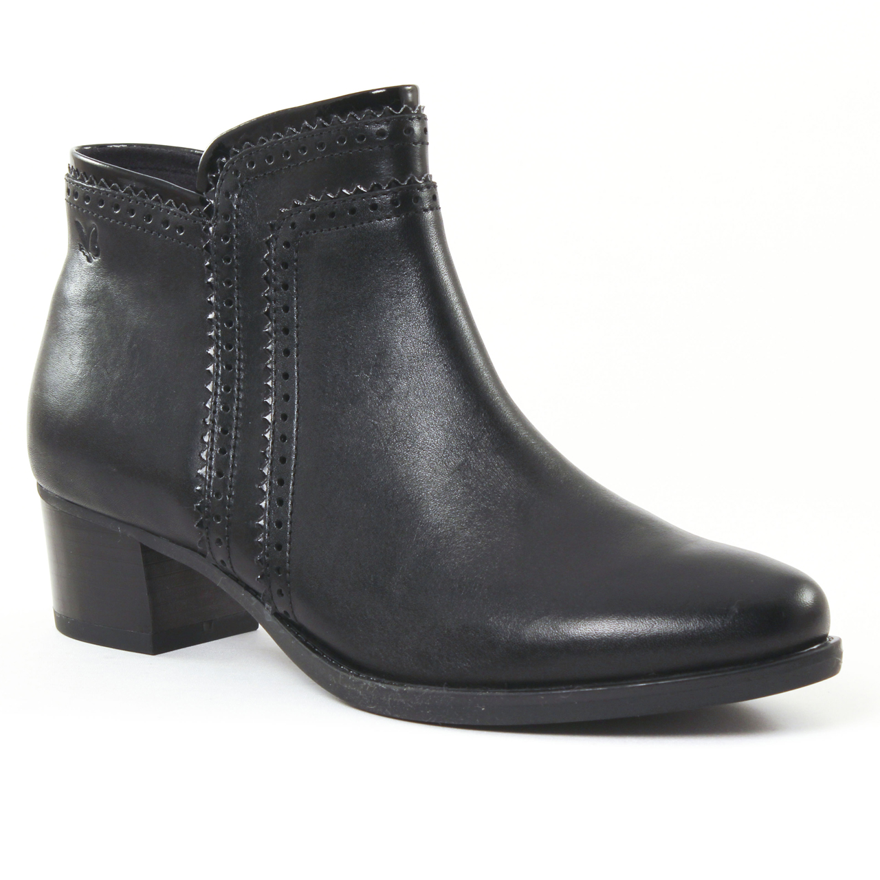 caprice chaussures femme