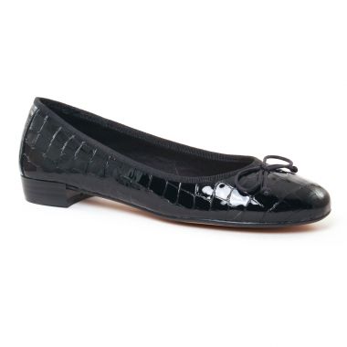 Ballerines Maria Jaen 5593N Negro, vue principale de la chaussure femme