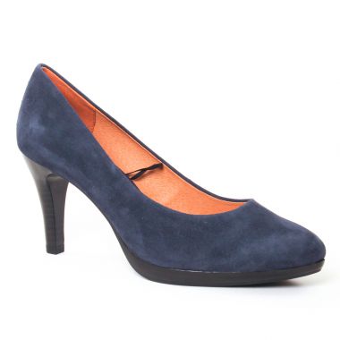 Escarpins Caprice 22411 Ocean, vue principale de la chaussure femme