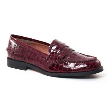 Mocassins Maria Jaen 5622N Burdeos, vue principale de la chaussure femme