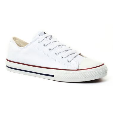 Tennis Et Baskets Mode Victoria 106550 Blanco, vue principale de la chaussure femme