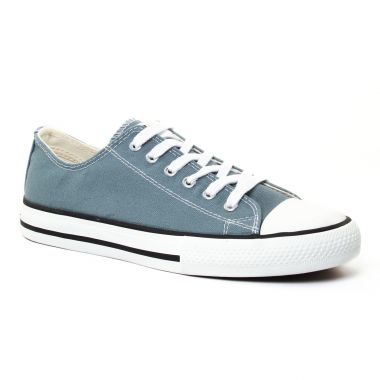 Tennis Et Baskets Mode Victoria 106550 Acero, vue principale de la chaussure femme