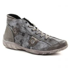 Gris Tennis Chez R3435 Asphalte 45 2018 Hiver Automne Remonte wxAzpZqnx