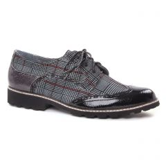 chaussure fugitive femme