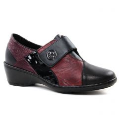 chaussures rieker femme 2019
