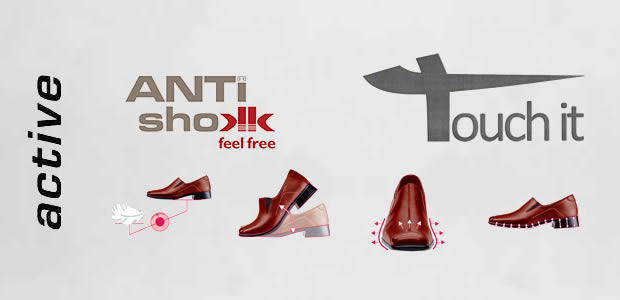 Chaussures confortables pour femmes