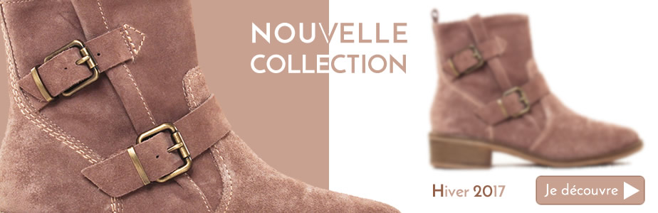 chaussures parallele collection 2019