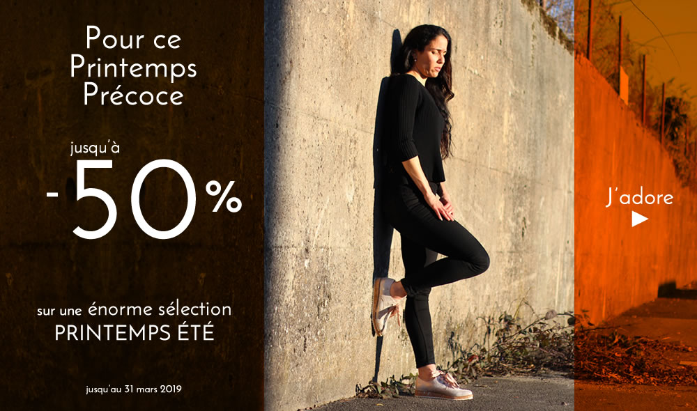 chaussures adige ete 2018