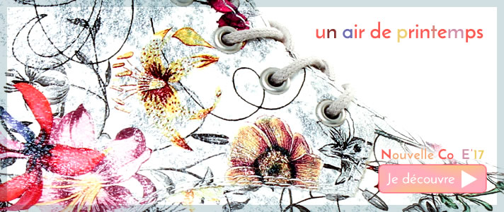 nouvelle collection chaussures automne 2019