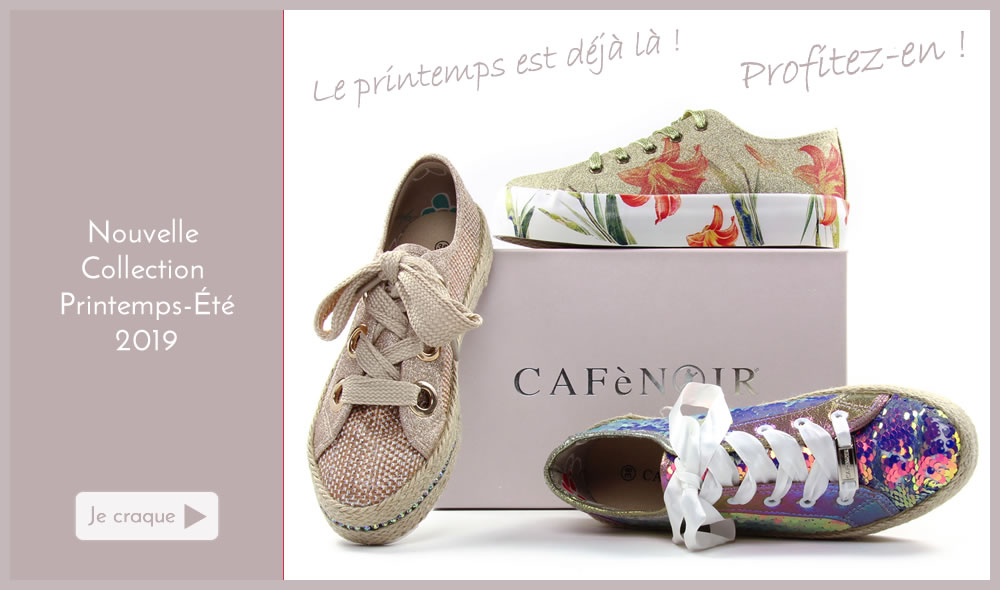 chaussure femme 2019 ete
