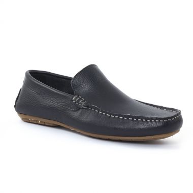Mocassins Et Bateaux Ciao Polo 325 Marine, vue principale de la chaussure homme