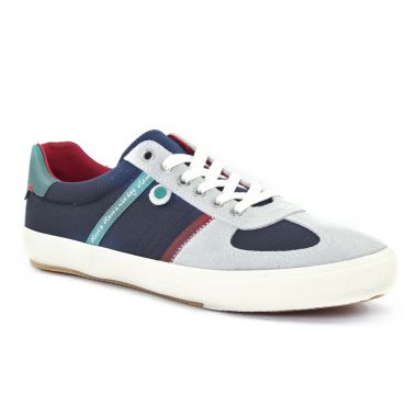 Tennis Gioseppo 26763 Navy, vue principale de la chaussure homme
