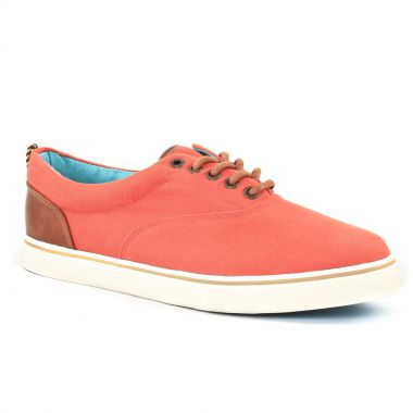 Tennis Gioseppo 27223 Coral, vue principale de la chaussure homme