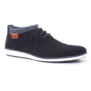 Chaussures Montantes Rieker 17801 Pacific, vue principale de la chaussure homme