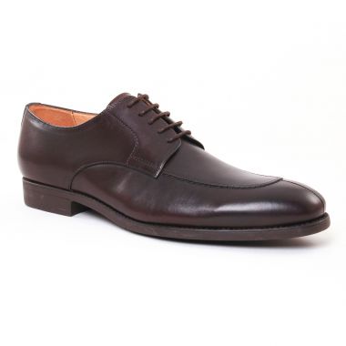 Chaussures Basses À Lacets Christian Pellet Gold Tdm, vue principale de la chaussure homme