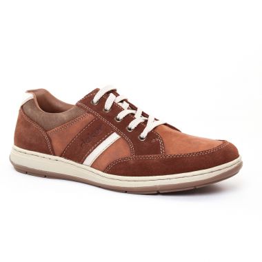 Tennis Rieker 17312 Sattel, vue principale de la chaussure homme