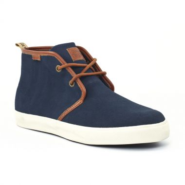 Chaussures Montantes Gioseppo 24521 Marine, vue principale de la chaussure homme
