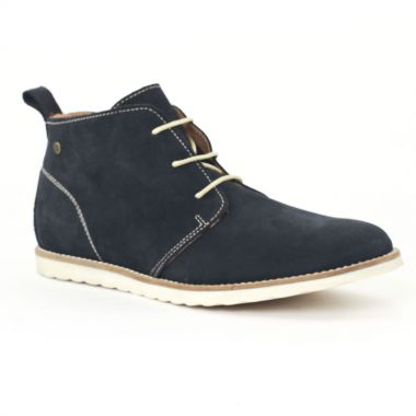 Chaussures Montantes Gioseppo 25018 Marine, vue principale de la chaussure homme