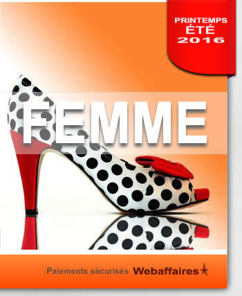 la boutique officiel femme chaussure