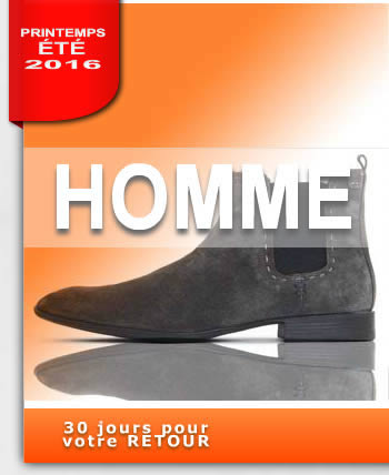 outlet chaussures en ligne