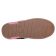 baskets enfants beige rose mode enfant automne hiver 2025 vue 5