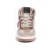 baskets enfants beige rose mode enfant automne hiver 2025 vue 6