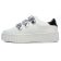 baskets enfants blanc argent mode enfant automne hiver 2025 vue 3