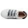 baskets enfants blanc argent mode enfant automne hiver 2025 vue 4