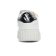 baskets enfants blanc argent mode enfant automne hiver 2025 vue 7