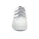 baskets enfants blanc argent mode enfant automne hiver 2025 vue 6