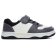 baskets enfants blanc noir mode enfant automne hiver 2025 vue 2