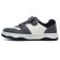 baskets enfants blanc noir mode enfant automne hiver 2025 vue 3