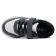 baskets enfants blanc noir mode enfant automne hiver 2025 vue 4