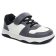 baskets enfants blanc noir mode enfant automne hiver 2025 vue 1