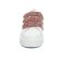 baskets enfants blanc or rose mode enfant automne hiver 2025 vue 6