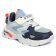 baskets enfants bleu marine mode enfant automne hiver 2025 vue 1