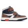 baskets enfants bleu marine mode enfant automne hiver 2025 vue 2