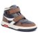 baskets enfants bleu marine mode enfant automne hiver 2025 vue 1