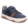 baskets enfants bleu marine mode enfant automne hiver 2025 vue 1