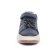 baskets enfants bleu marine mode enfant automne hiver 2025 vue 6