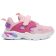 baskets enfants rose mode enfant automne hiver 2025 vue 2