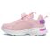 baskets enfants rose mode enfant automne hiver 2025 vue 3